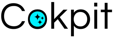 Cokpit Logo