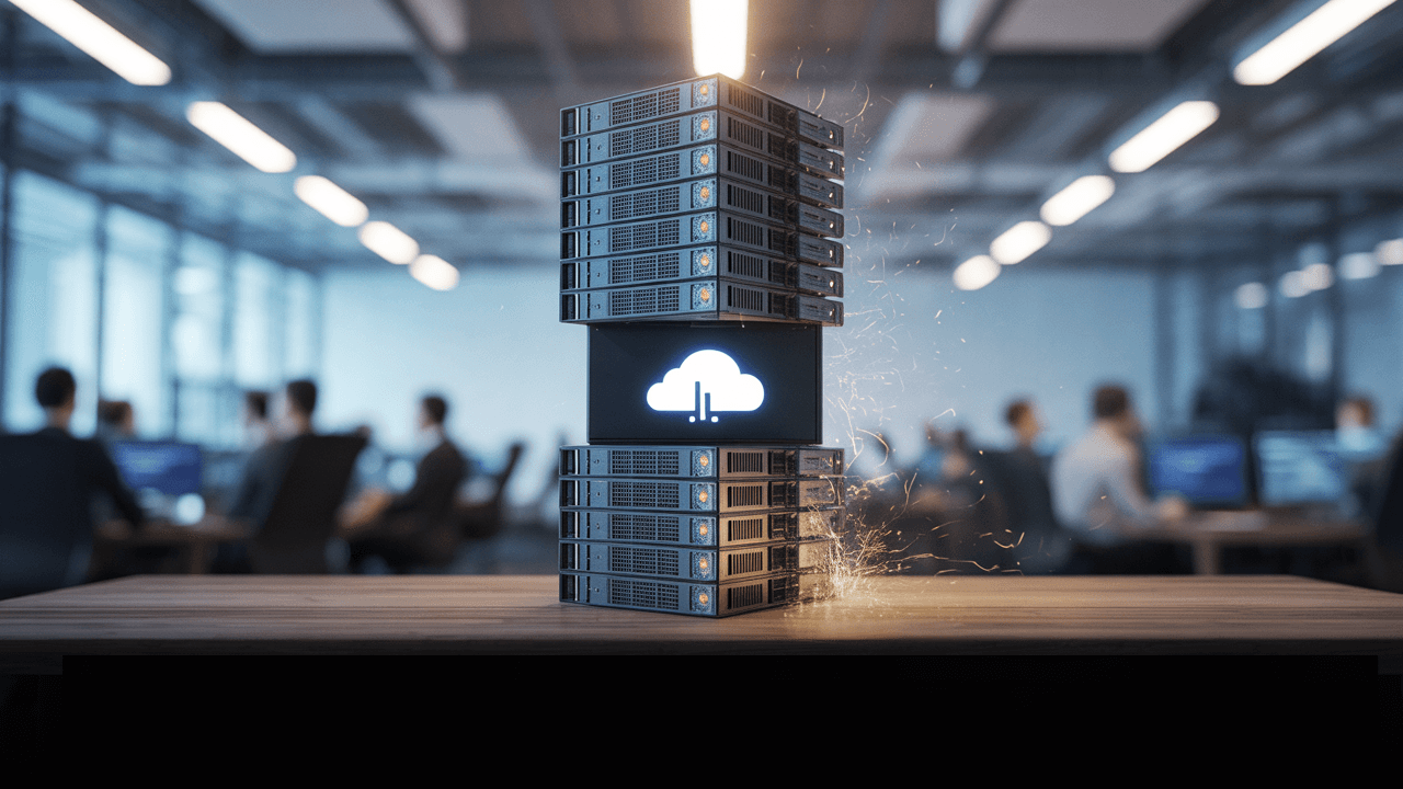 Cloud Infrastructure Management: Best Practices and Strategies
