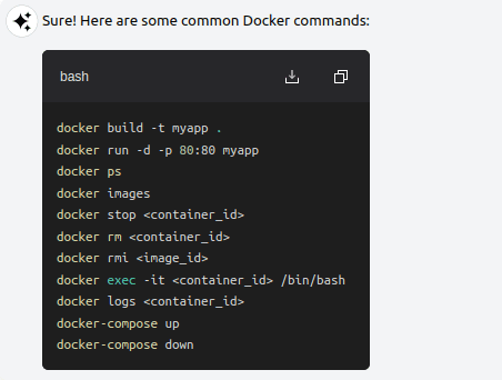 Code image